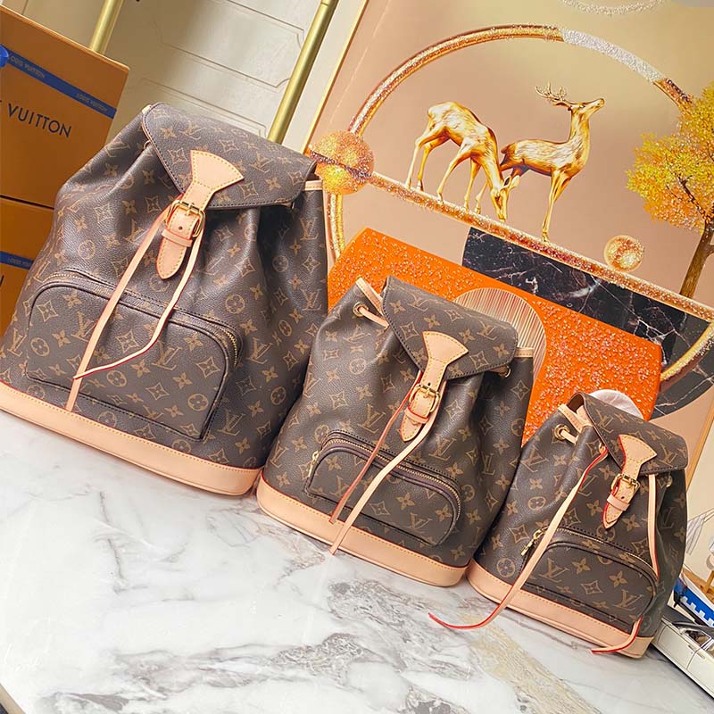 Louis Vuitton Replica N44027 Damier Azur Canvas Propriano Bags